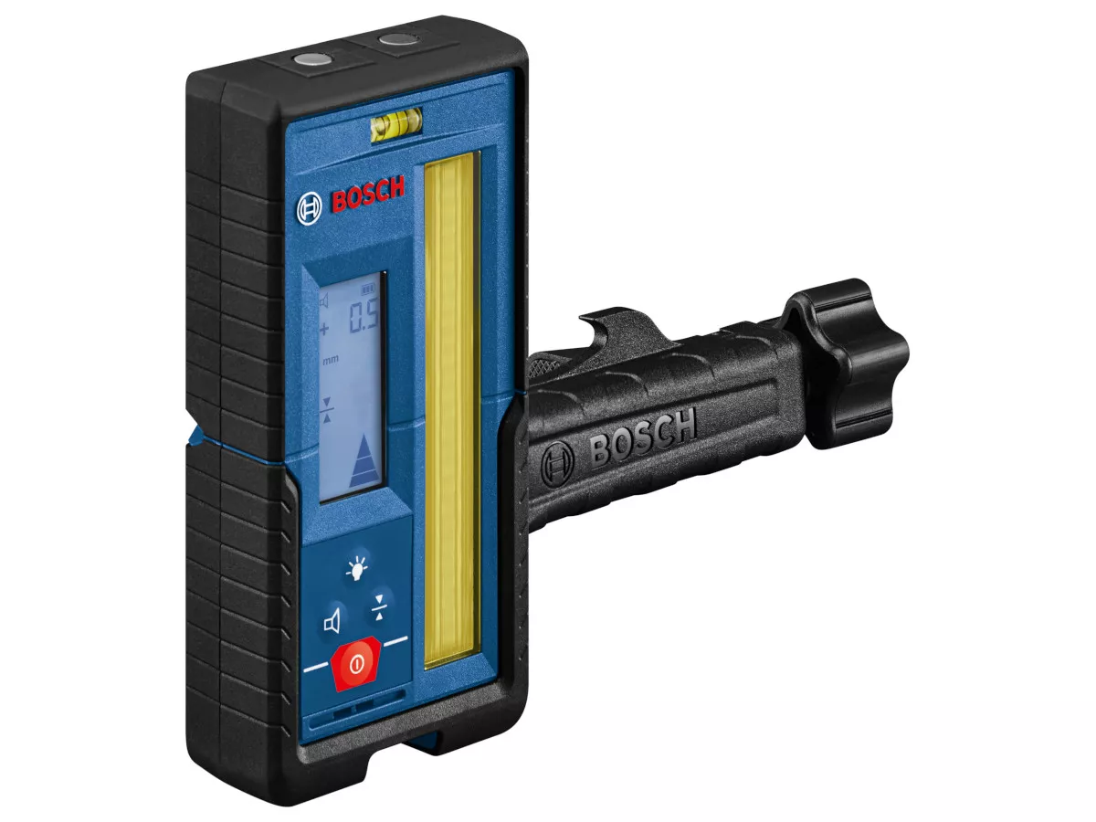 Récepteur laser LR 45 Professional Bosch